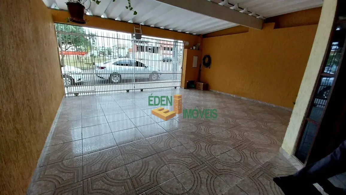 Casa com 3 quartos à venda, 173m2 em Jardim Primavera, Sorocaba - SP - imagem 1 Foto 1 de Casa com 3 quartos à venda, 173m2 em Jardim Primavera, Sorocaba - SP