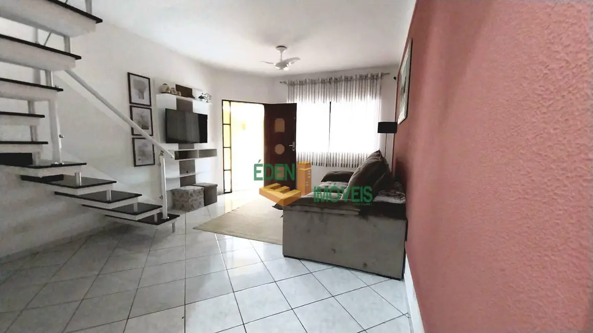 Casa com 3 quartos à venda, 173m2 em Jardim Primavera, Sorocaba - SP - imagem 5 Foto 5 de Casa com 3 quartos à venda, 173m2 em Jardim Primavera, Sorocaba - SP