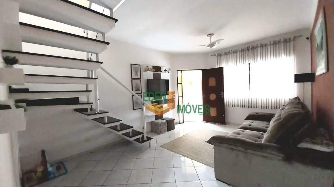 Casa com 3 quartos à venda, 173m2 em Jardim Primavera, Sorocaba - SP - imagem 6 Foto 6 de Casa com 3 quartos à venda, 173m2 em Jardim Primavera, Sorocaba - SP