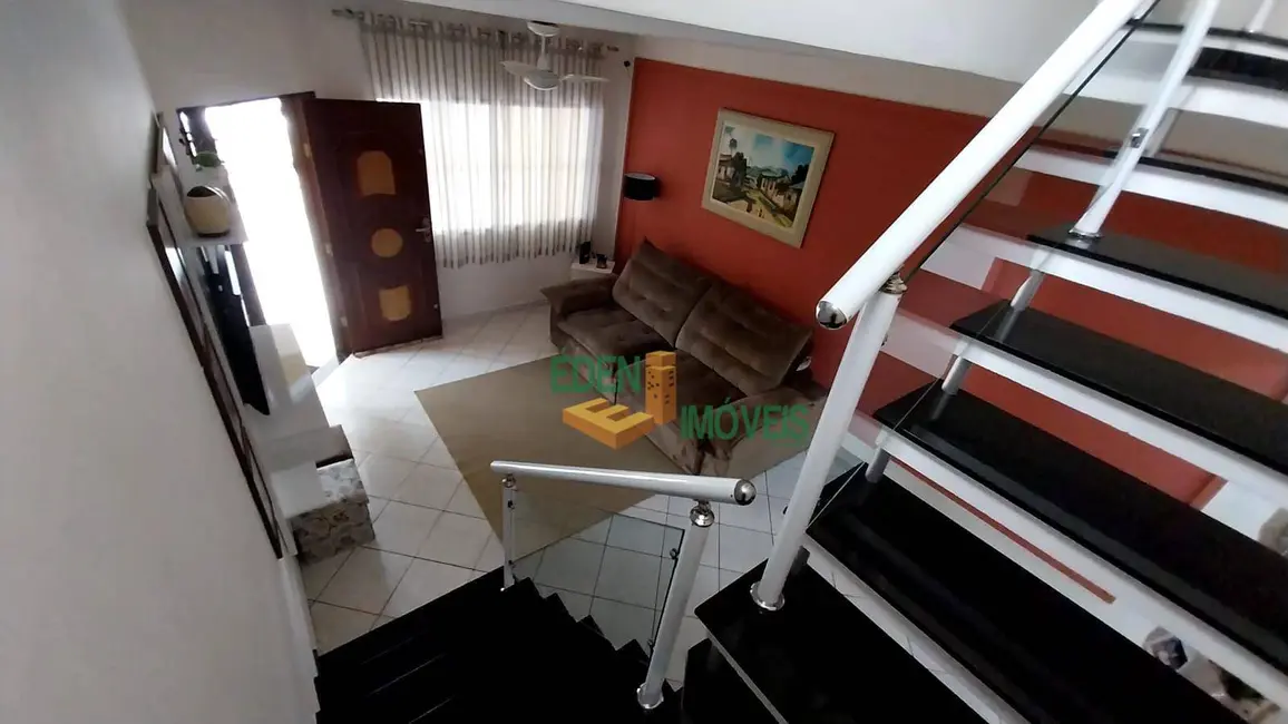 Casa com 3 quartos à venda, 173m2 em Jardim Primavera, Sorocaba - SP - imagem 7 Foto 7 de Casa com 3 quartos à venda, 173m2 em Jardim Primavera, Sorocaba - SP