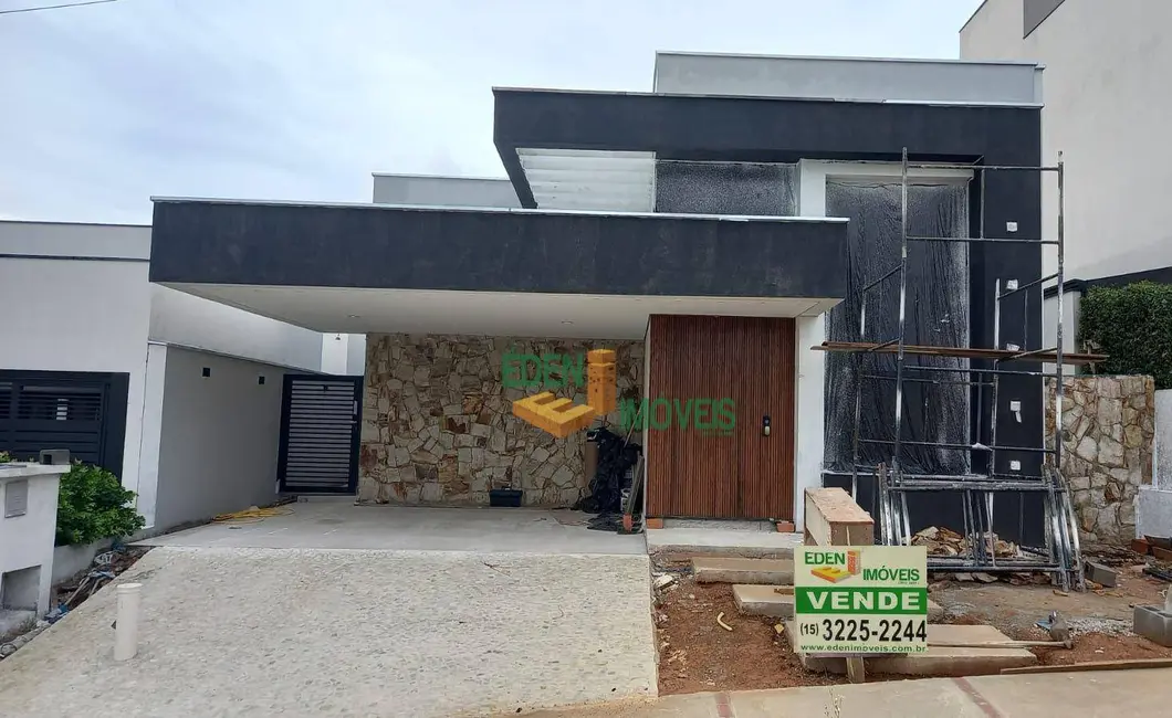 Casa de Condomínio com 3 quartos à venda, 360m2 em Sorocaba - SP - imagem 1 Foto 1 de Casa de Condomínio com 3 quartos à venda, 360m2 em Sorocaba - SP