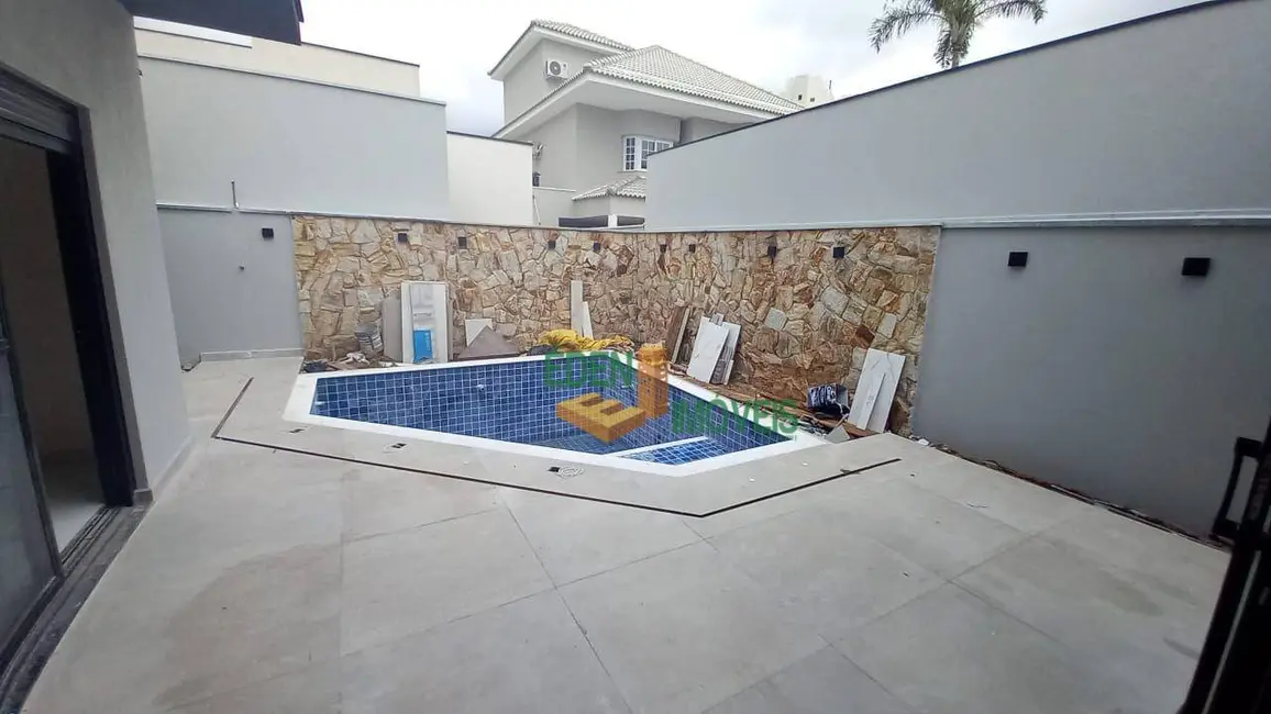 Casa de Condomínio com 3 quartos à venda, 360m2 em Sorocaba - SP - imagem 2 Foto 2 de Casa de Condomínio com 3 quartos à venda, 360m2 em Sorocaba - SP