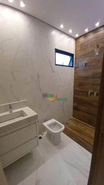 Casa de Condomínio com 3 quartos à venda, 360m2 em Sorocaba - SP - imagem 3 Foto 3 de Casa de Condomínio com 3 quartos à venda, 360m2 em Sorocaba - SP