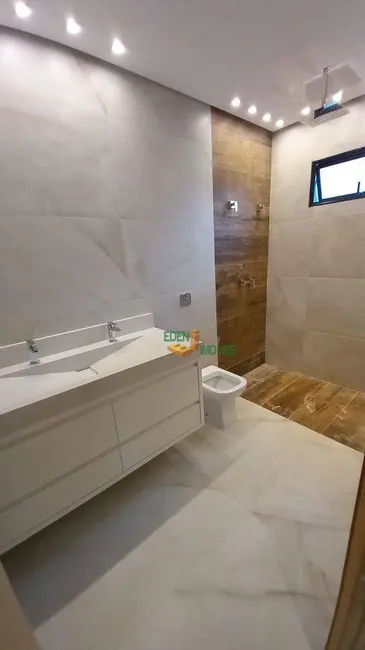 Casa de Condomínio com 3 quartos à venda, 360m2 em Sorocaba - SP - imagem 5 Foto 5 de Casa de Condomínio com 3 quartos à venda, 360m2 em Sorocaba - SP