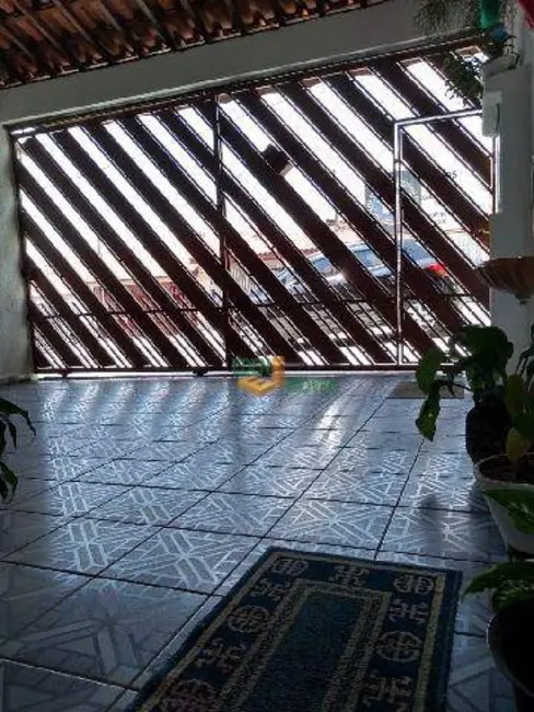 Foto 3 de Casa com 3 quartos à venda, 125m2 em Parque São Bento, Sorocaba - SP