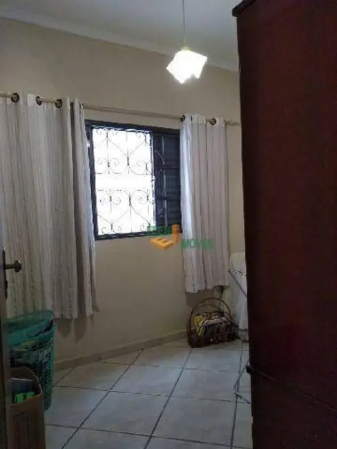 Foto 8 de Casa com 3 quartos à venda, 125m2 em Parque São Bento, Sorocaba - SP