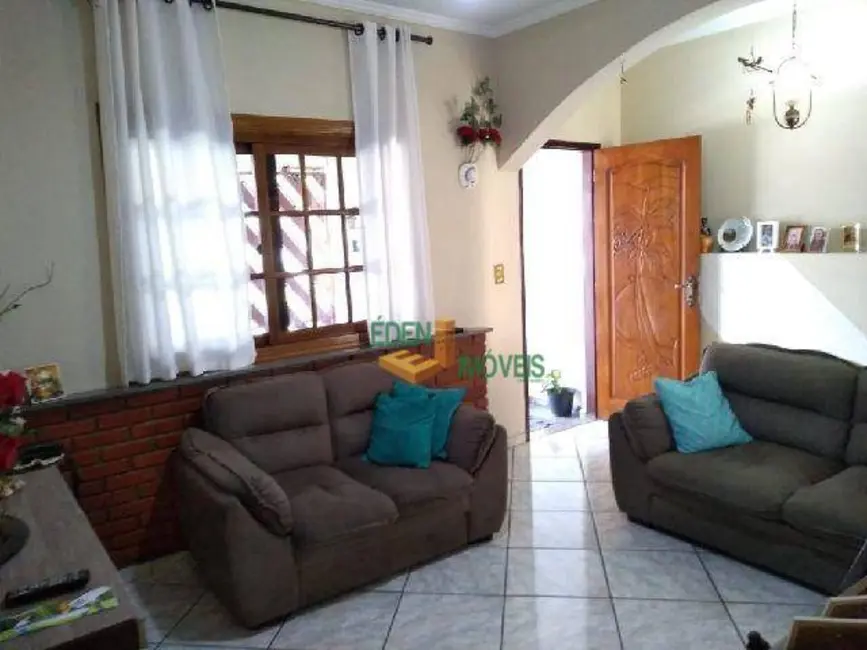 Foto 5 de Casa com 3 quartos à venda, 125m2 em Parque São Bento, Sorocaba - SP