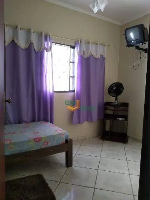 Foto 9 de Casa com 3 quartos à venda, 125m2 em Parque São Bento, Sorocaba - SP