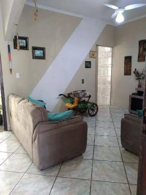 Foto 6 de Casa com 3 quartos à venda, 125m2 em Parque São Bento, Sorocaba - SP