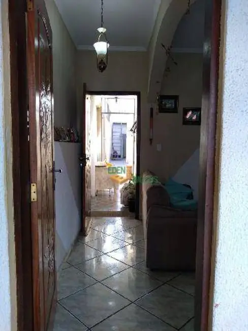 Foto 7 de Casa com 3 quartos à venda, 125m2 em Parque São Bento, Sorocaba - SP
