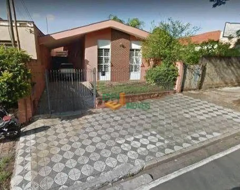 Foto 4 de Casa com 3 quartos à venda, 367m2 em Vila Trujillo, Sorocaba - SP