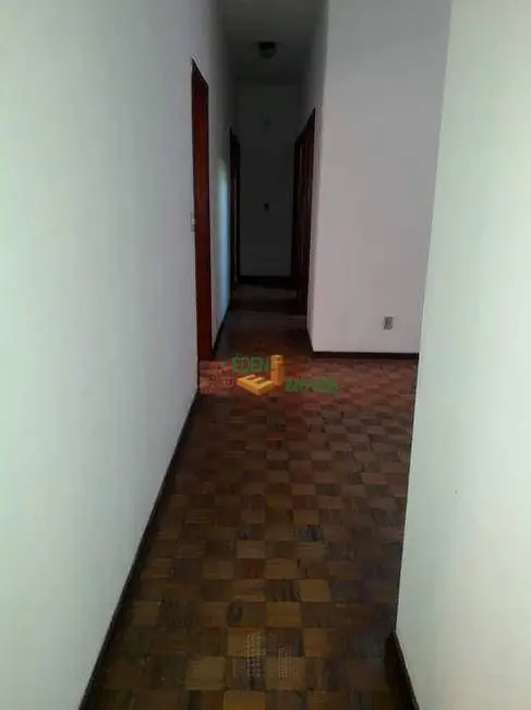 Foto 9 de Casa com 3 quartos à venda, 367m2 em Vila Trujillo, Sorocaba - SP