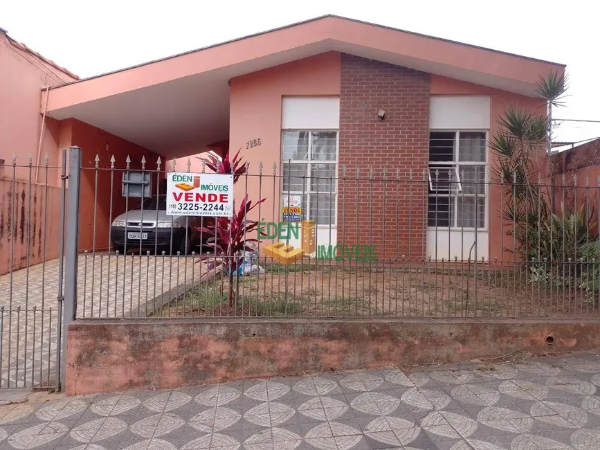 Foto 3 de Casa com 3 quartos à venda, 367m2 em Vila Trujillo, Sorocaba - SP