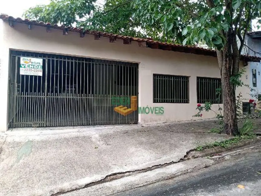 Foto 1 de Casa com 2 quartos à venda, 195m2 em Jardim Eden Ville, Sorocaba - SP