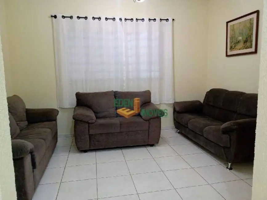 Foto 2 de Casa com 2 quartos à venda, 195m2 em Jardim Eden Ville, Sorocaba - SP