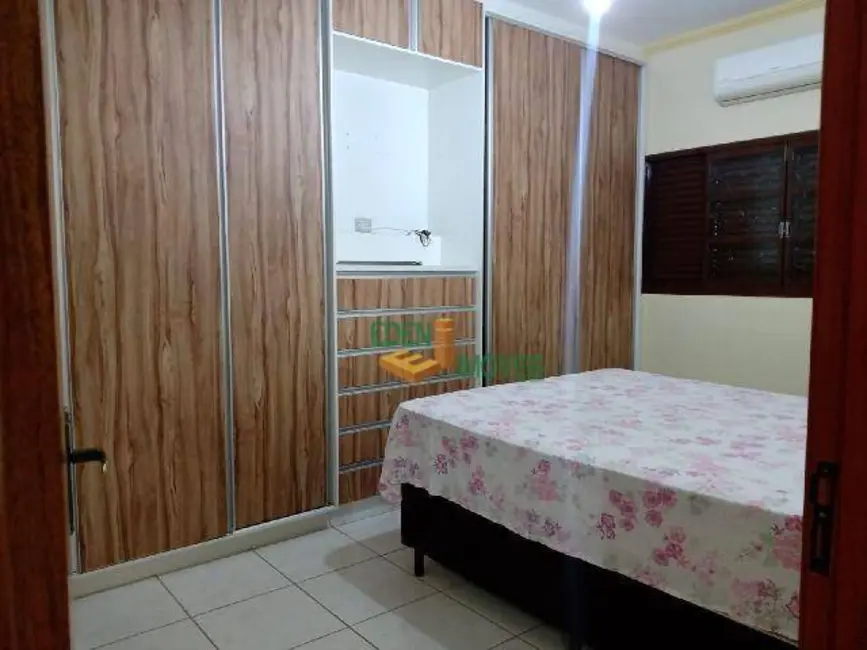 Foto 6 de Casa com 2 quartos à venda, 195m2 em Jardim Eden Ville, Sorocaba - SP
