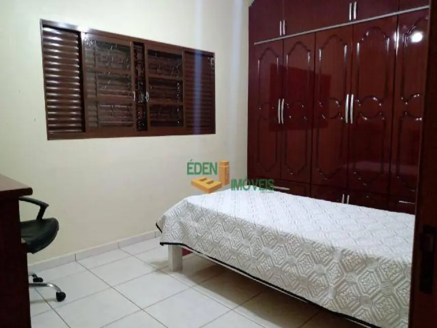 Foto 8 de Casa com 2 quartos à venda, 195m2 em Jardim Eden Ville, Sorocaba - SP