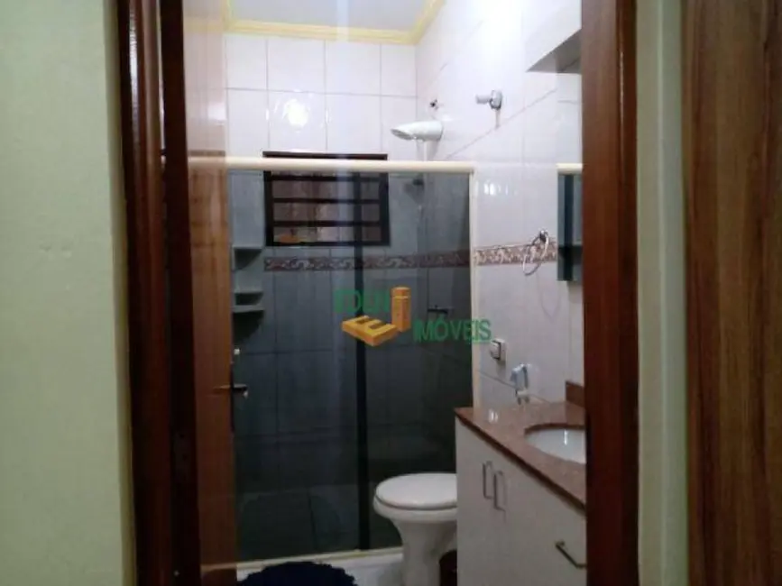 Foto 5 de Casa com 2 quartos à venda, 195m2 em Jardim Eden Ville, Sorocaba - SP