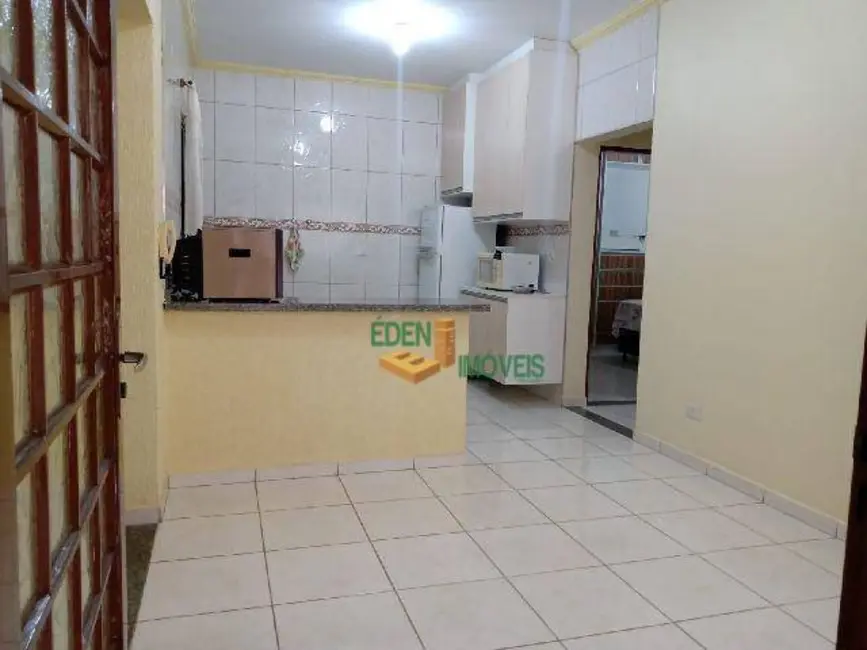 Foto 4 de Casa com 2 quartos à venda, 195m2 em Jardim Eden Ville, Sorocaba - SP