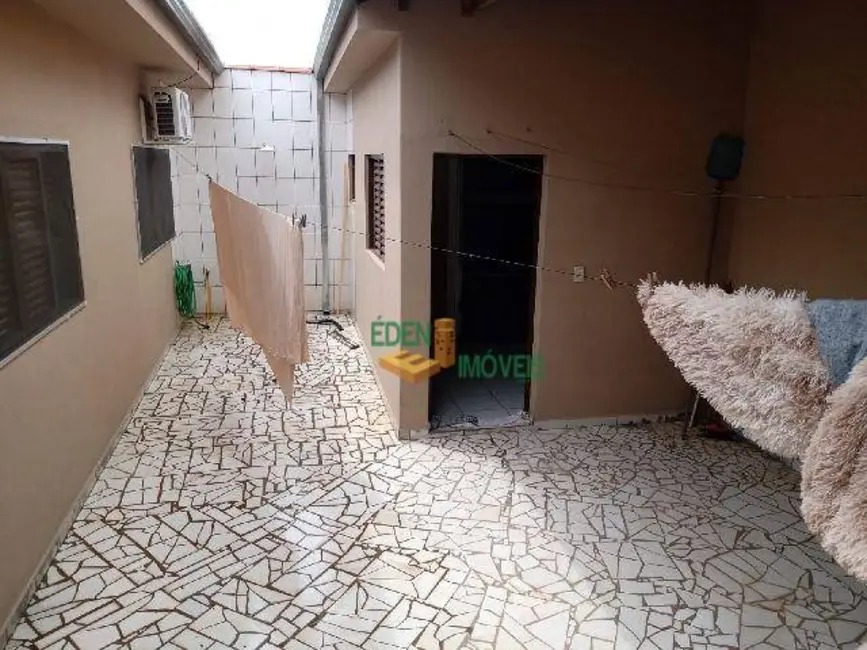 Foto 9 de Casa com 2 quartos à venda, 195m2 em Jardim Eden Ville, Sorocaba - SP