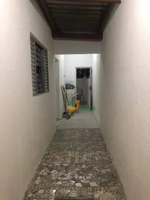 Casa com 3 quartos à venda, 187m2 em Jardim Wanel Ville V, Sorocaba - SP - imagem 8 Foto 8 de Casa com 3 quartos à venda, 187m2 em Jardim Wanel Ville V, Sorocaba - SP