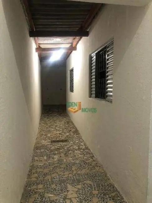 Foto 2 de Casa com 3 quartos à venda, 187m2 em Jardim Wanel Ville V, Sorocaba - SP