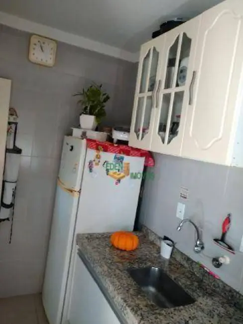 Foto 6 de Apartamento com 2 quartos à venda, 55m2 em Vila Fiori, Sorocaba - SP