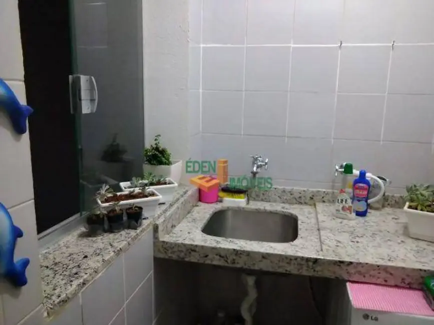 Foto 8 de Apartamento com 2 quartos à venda, 55m2 em Vila Fiori, Sorocaba - SP