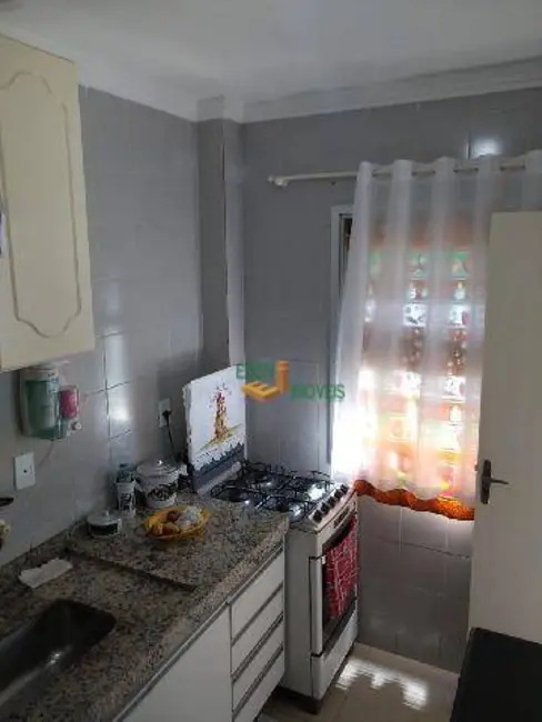Foto 7 de Apartamento com 2 quartos à venda, 55m2 em Vila Fiori, Sorocaba - SP