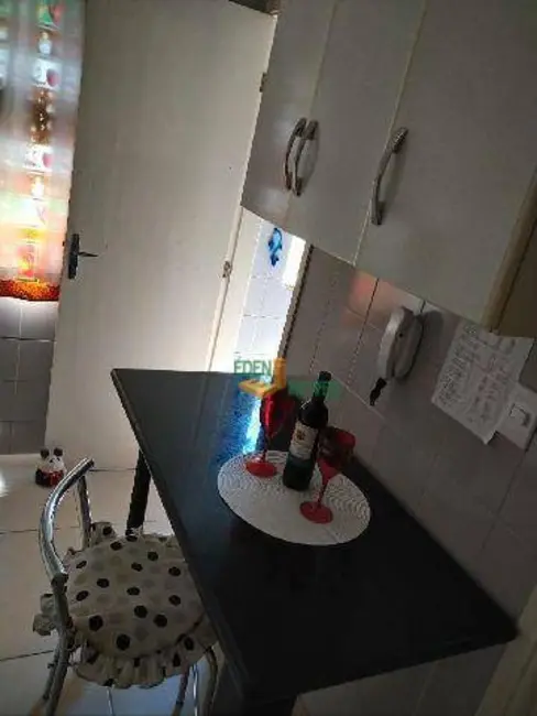 Foto 5 de Apartamento com 2 quartos à venda, 55m2 em Vila Fiori, Sorocaba - SP