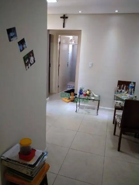 Foto 4 de Apartamento com 2 quartos à venda, 55m2 em Vila Fiori, Sorocaba - SP