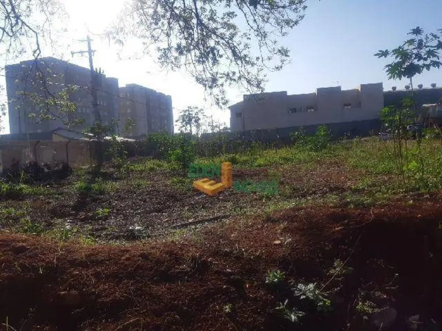 Foto 5 de Terreno / Lote à venda, 3140m2 em Jardim Capitão, Sorocaba - SP