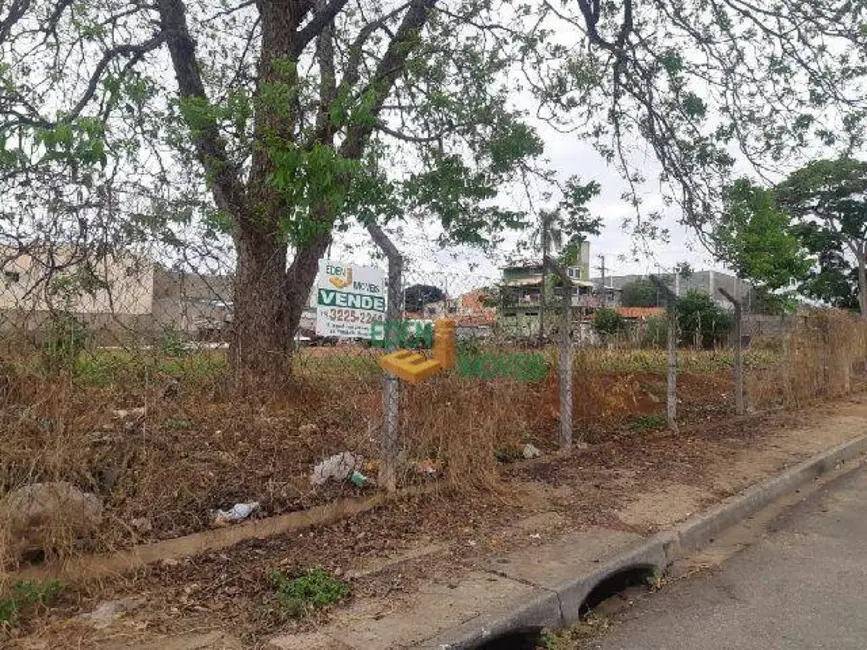 Foto 4 de Terreno / Lote à venda, 3140m2 em Jardim Capitão, Sorocaba - SP
