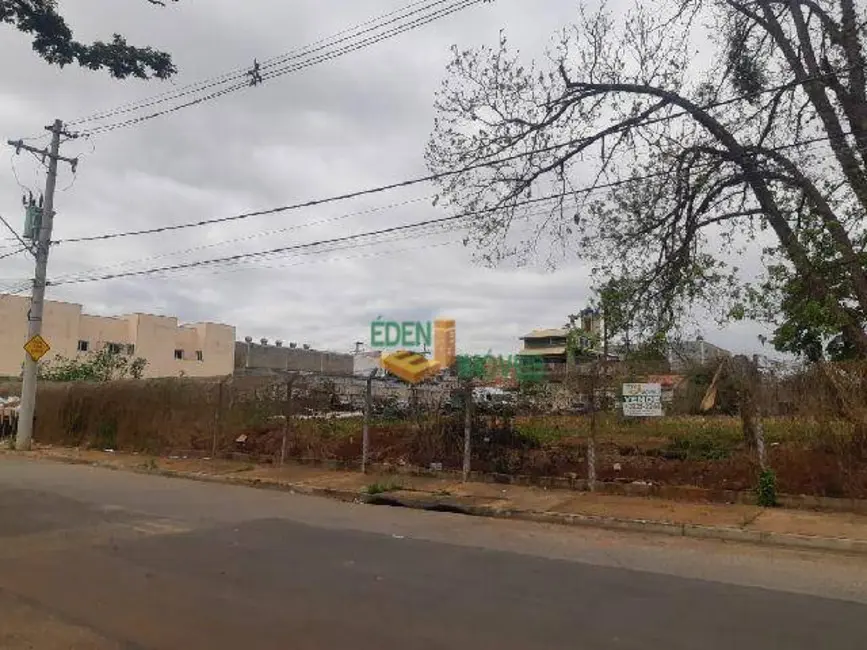 Foto 2 de Terreno / Lote à venda, 3140m2 em Jardim Capitão, Sorocaba - SP