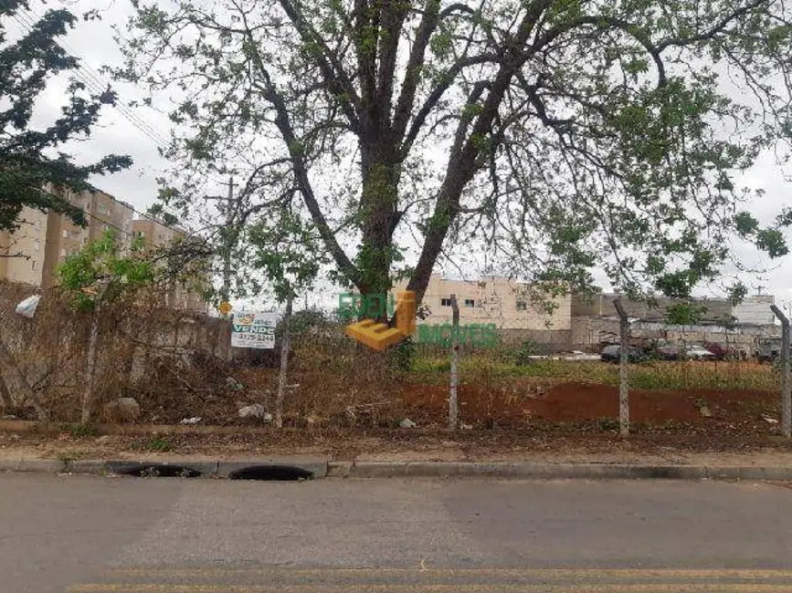 Foto 3 de Terreno / Lote à venda, 3140m2 em Jardim Capitão, Sorocaba - SP