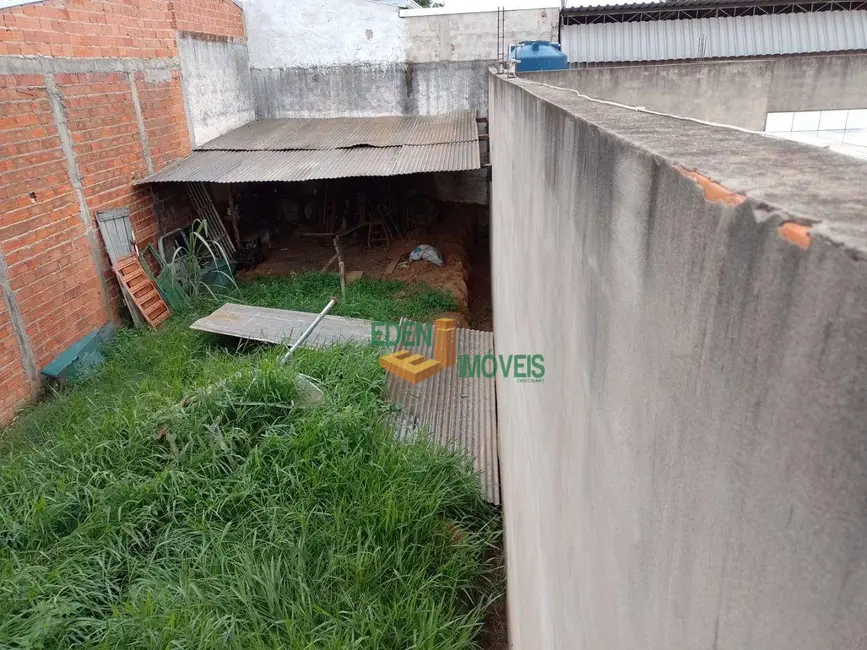 Foto 2 de Terreno / Lote à venda, 150m2 em Jardim Residencial Morada das Flores, Sorocaba - SP