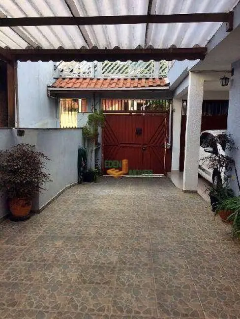 Casa com 5 quartos à venda, 300m2 em Parque Fernanda, São Paulo - SP - imagem 2 Foto 2 de Casa com 5 quartos à venda, 300m2 em Parque Fernanda, São Paulo - SP