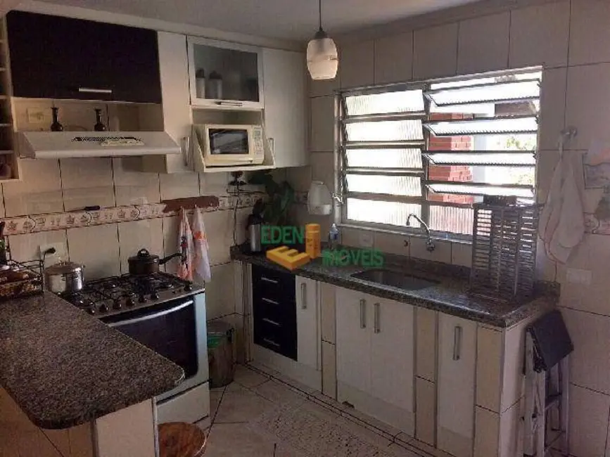 Casa com 5 quartos à venda, 300m2 em Parque Fernanda, São Paulo - SP - imagem 6 Foto 6 de Casa com 5 quartos à venda, 300m2 em Parque Fernanda, São Paulo - SP