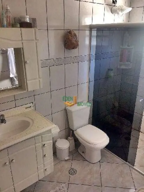 Casa com 5 quartos à venda, 300m2 em Parque Fernanda, São Paulo - SP - imagem 4 Foto 4 de Casa com 5 quartos à venda, 300m2 em Parque Fernanda, São Paulo - SP