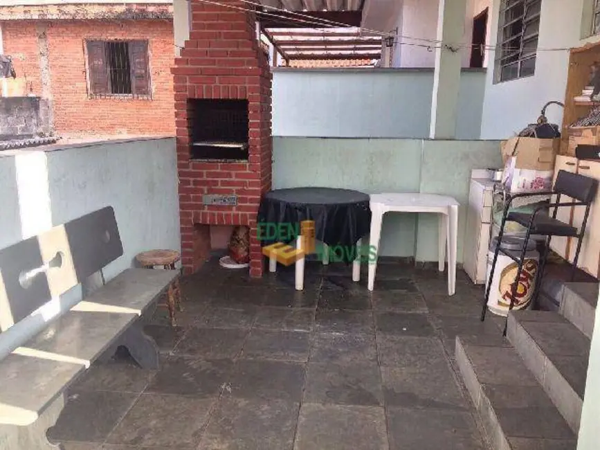 Casa com 5 quartos à venda, 300m2 em Parque Fernanda, São Paulo - SP - imagem 8 Foto 8 de Casa com 5 quartos à venda, 300m2 em Parque Fernanda, São Paulo - SP