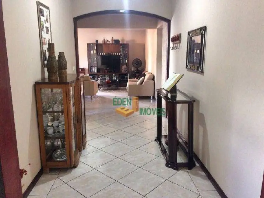 Casa com 5 quartos à venda, 300m2 em Parque Fernanda, São Paulo - SP - imagem 7 Foto 7 de Casa com 5 quartos à venda, 300m2 em Parque Fernanda, São Paulo - SP