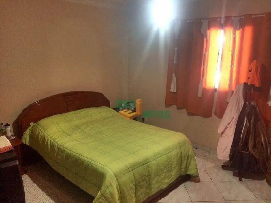 Casa com 5 quartos à venda, 300m2 em Parque Fernanda, São Paulo - SP - imagem 9 Foto 9 de Casa com 5 quartos à venda, 300m2 em Parque Fernanda, São Paulo - SP