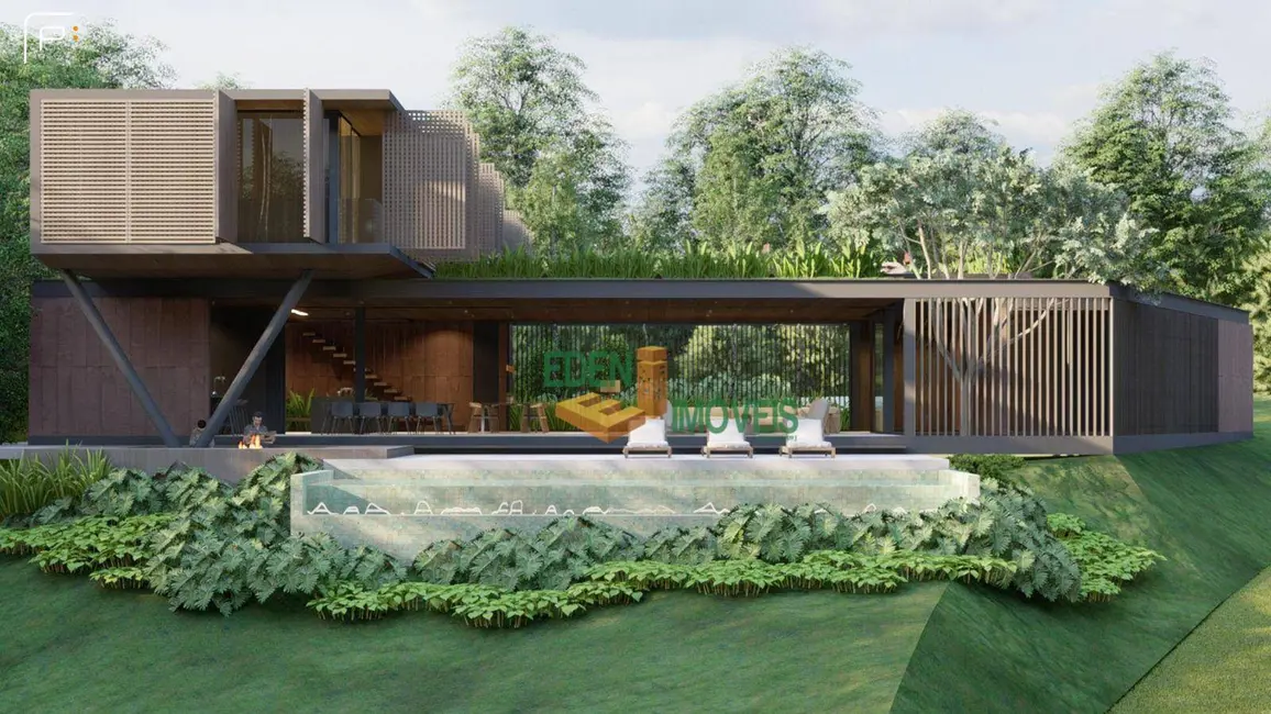 Foto 5 de Casa de Condomínio com 5 quartos à venda, 1330m2 em Aracoiaba Da Serra - SP