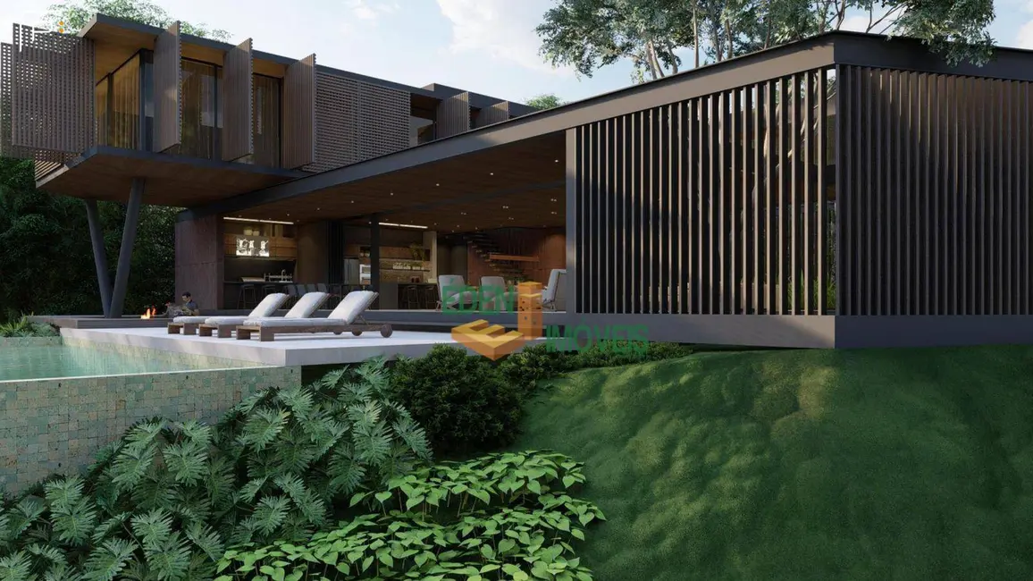 Foto 7 de Casa de Condomínio com 5 quartos à venda, 1330m2 em Aracoiaba Da Serra - SP