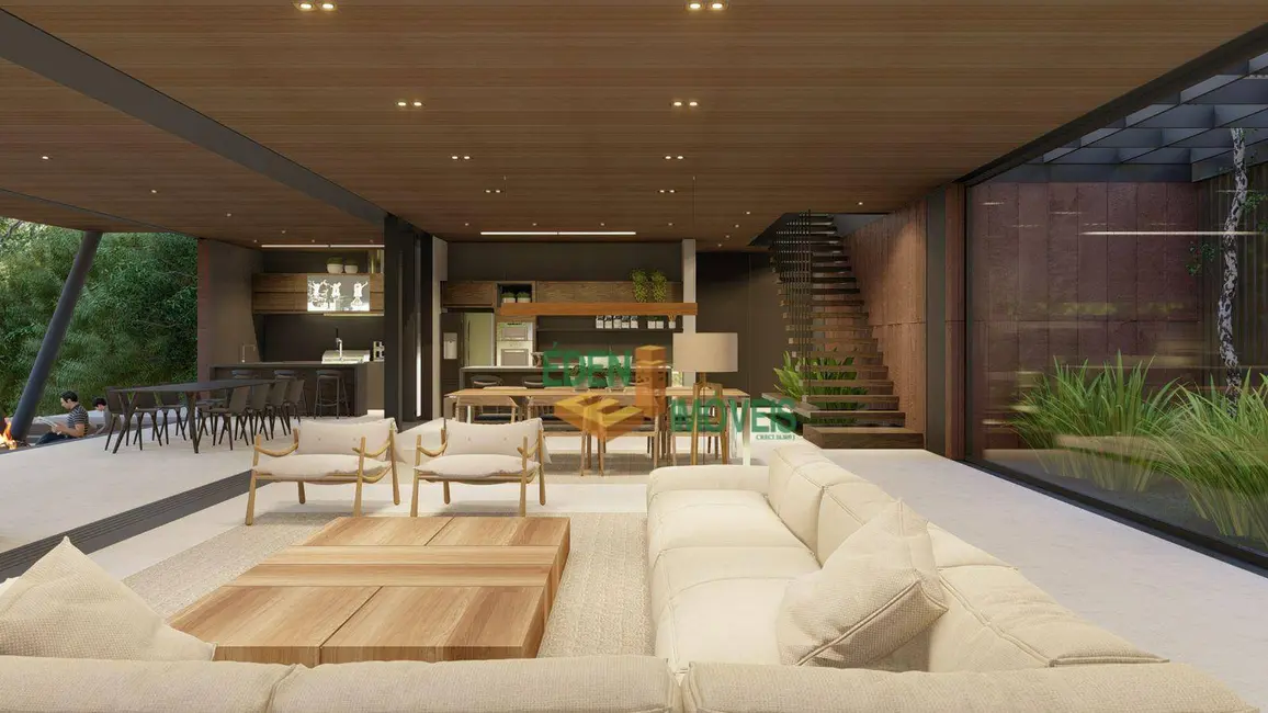 Foto 8 de Casa de Condomínio com 5 quartos à venda, 1330m2 em Aracoiaba Da Serra - SP