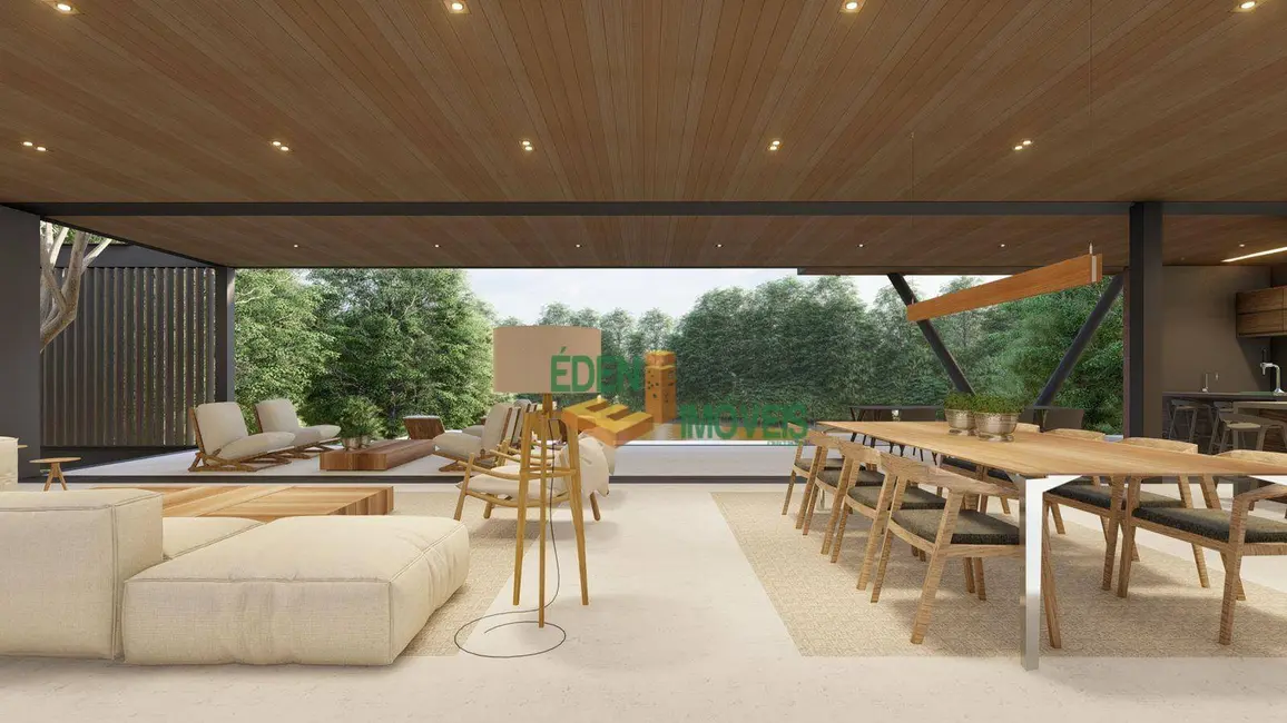 Foto 9 de Casa de Condomínio com 5 quartos à venda, 1330m2 em Aracoiaba Da Serra - SP