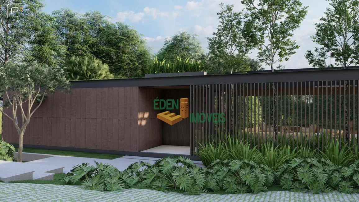 Foto 3 de Casa de Condomínio com 5 quartos à venda, 1330m2 em Aracoiaba Da Serra - SP