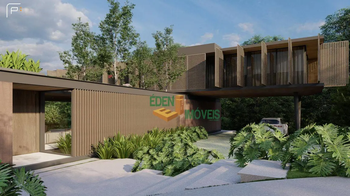 Foto 4 de Casa de Condomínio com 5 quartos à venda, 1330m2 em Aracoiaba Da Serra - SP