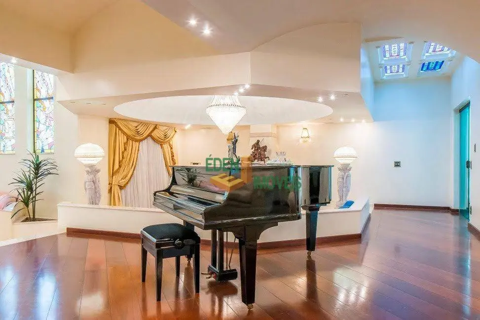 Casa de Condomínio com 6 quartos à venda, 1800m2 em Vila Assis, Sorocaba - SP - imagem 7 Foto 7 de Casa de Condomínio com 6 quartos à venda, 1800m2 em Vila Assis, Sorocaba - SP