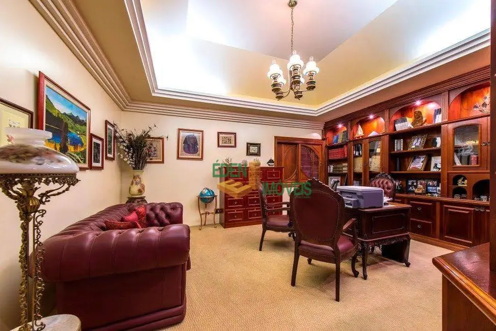 Casa de Condomínio com 6 quartos à venda, 1800m2 em Vila Assis, Sorocaba - SP - imagem 4 Foto 4 de Casa de Condomínio com 6 quartos à venda, 1800m2 em Vila Assis, Sorocaba - SP
